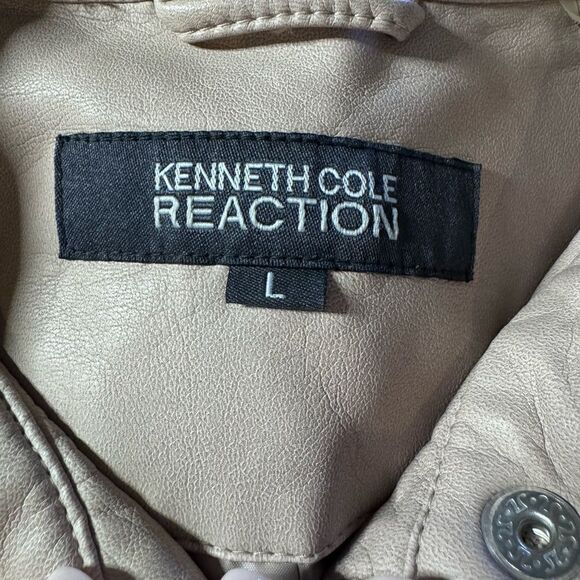 Kenneth Cole Reaction Jacket Large - Picture 5 of 7